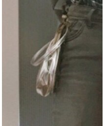 TYAKASHA | ショルダーバッグ