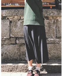 UNIQLO | スカート