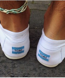 TOMS | シューズ(その他シューズ)