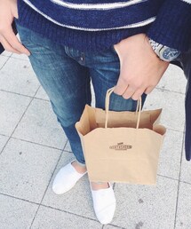 AG | デニムパンツ