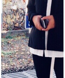 ADAM ET ROPE' | その他アウター