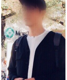 CHAPTER | シャツ/ブラウス