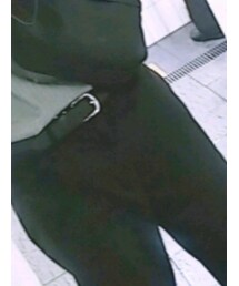 JUNRED | スラックス