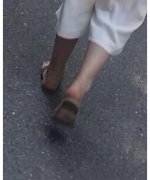 BEAMS | サンダル