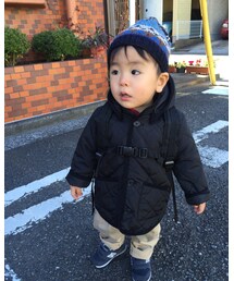 無印良品 | ジャケット/アウター