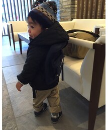 無印良品 | チノパンツ