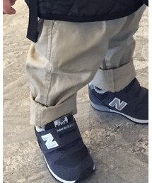 NEW BALANCE | スニーカー