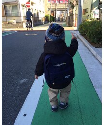 Lee | バックパック/リュック