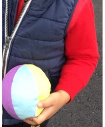 OLD NAVY | ダウンベスト