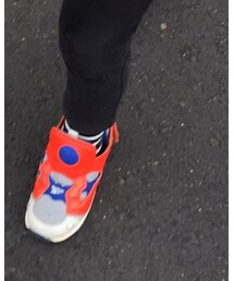 Reebok | スニーカー