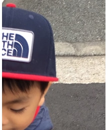 THE NORTH FACE | キャップ