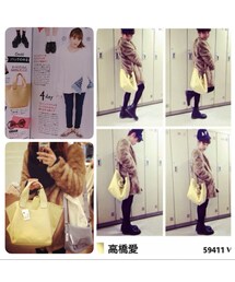 GAP | Bag(ハンドバッグ)