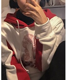 UNGLAYER | パーカー