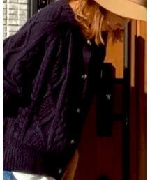 GU | ニット/セーター