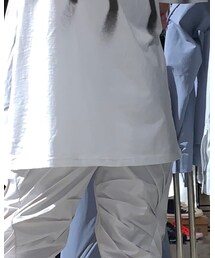 POST ARCHIVE FACTION | Tシャツ/カットソー