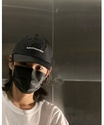 POST ARCHIVE FACTION | キャップ