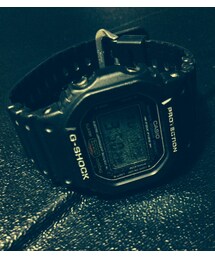 G-SHOCK | 時計(アナログ腕時計)