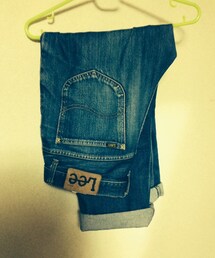 Lee | ジーンズ(デニムパンツ)