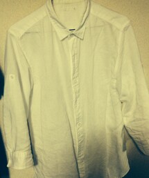 GU | シャツ
(シャツ/ブラウス)