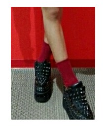 hades | スニーカー