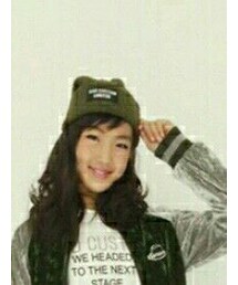 RAD CUSTOM | ニットキャップ/ビーニー