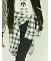 RAD CUSTOM | Tシャツ/カットソー