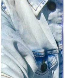 American Eagle | デニムジャケット