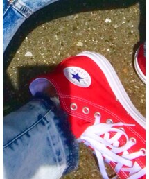 CONVERSE | スニーカー