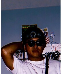CHROME HEARTS | ニットキャップ/ビーニー