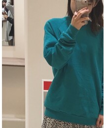 Kastane | スウェット