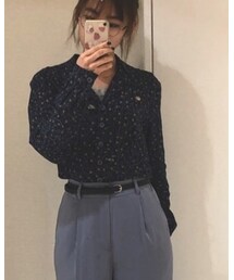 VINTAGE | シャツ/ブラウス