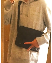UNIQLO | パーカー