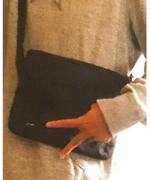 GU | ショルダーバッグ