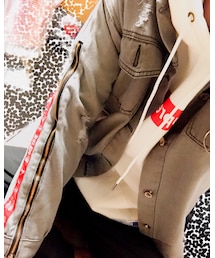 Supreme  | パーカー