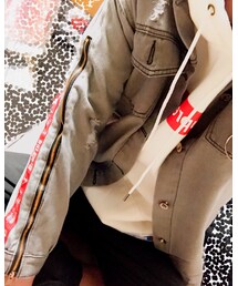 Supreme  | デニムジャケット