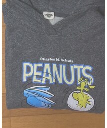 UNIQLO | パーカー