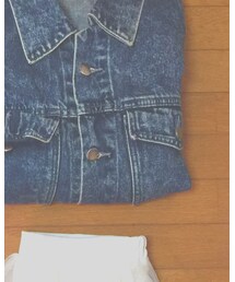 古着 | デニムジャケット