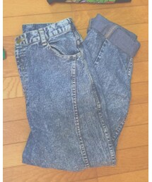 古着 | デニムパンツ🚙(デニムパンツ)
