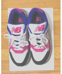 NEW BALANCE | NBシューズ💘(スニーカー)