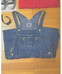古着 | オーバーオール🚰(サロペット/オーバーオール)