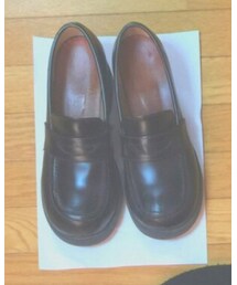 古着 | ローファー🎱(その他シューズ)