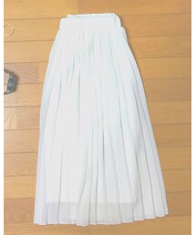 古着 | プリーツスカート🐐(スカート)