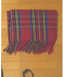 WEGO | マフラー⛑(マフラー)