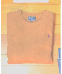 LAUREN RALPH LAUREN | ラルフローレン🥜(ニット/セーター)