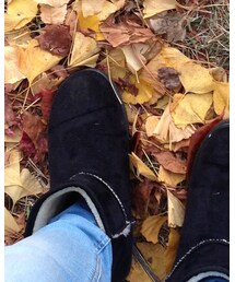 無印良品 | ブーツ