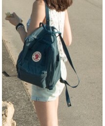 Fjallraven Kanken | バックパック/リュック