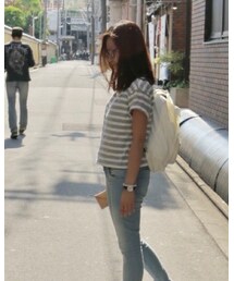 UNIQLO | Tシャツ/カットソー