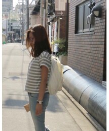 Fjallraven Kanken | バックパック/リュック