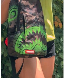 SPRAYGROUND | バックパック/リュック