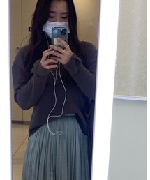 TRANOI | ニット/セーター